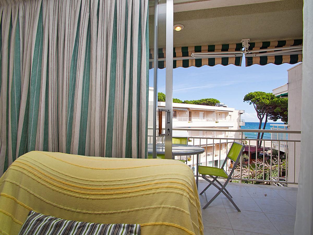 Apartment Dms Iv-1 By Interhome Villafortuny Kamer foto